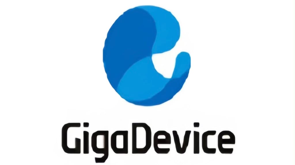 GigaDevice