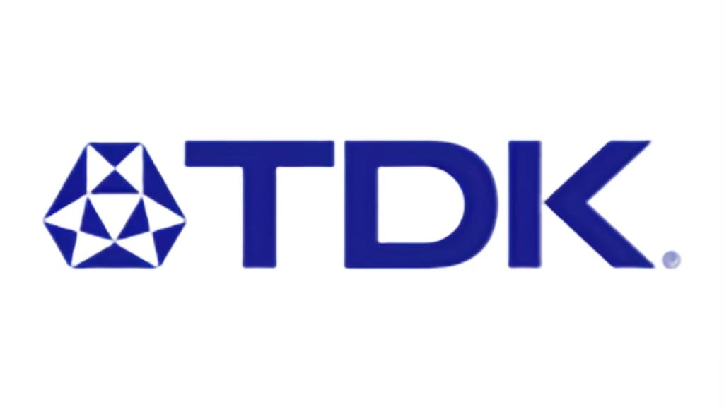 TDK