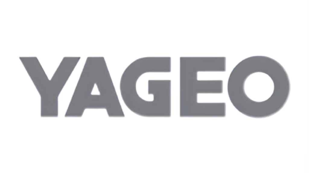 yageo