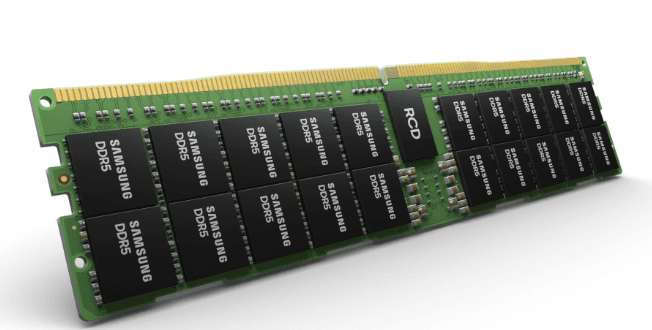 memory chips