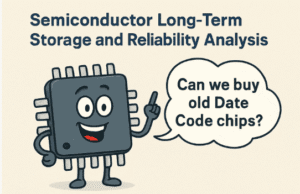 old date code chips