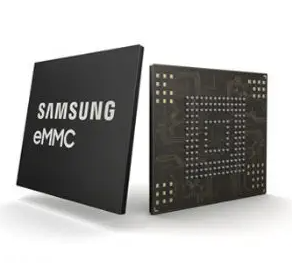 KLM8G1GETF-B041 eMMC