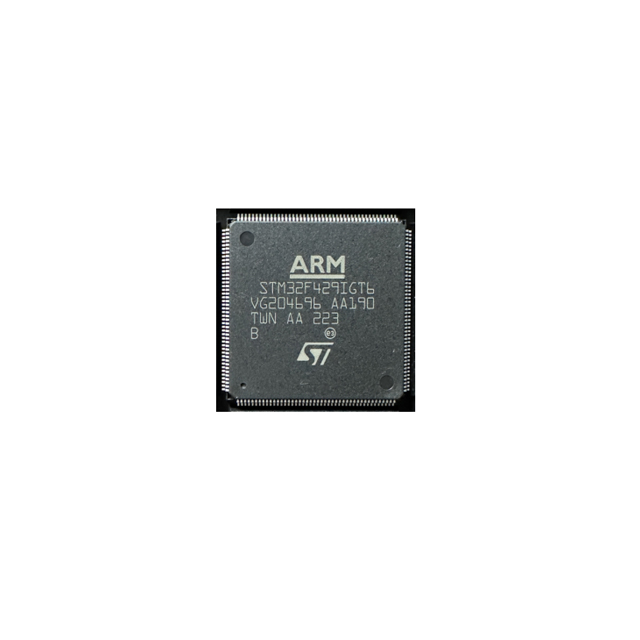 STM32F429IGT6