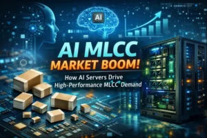 AI MLCC