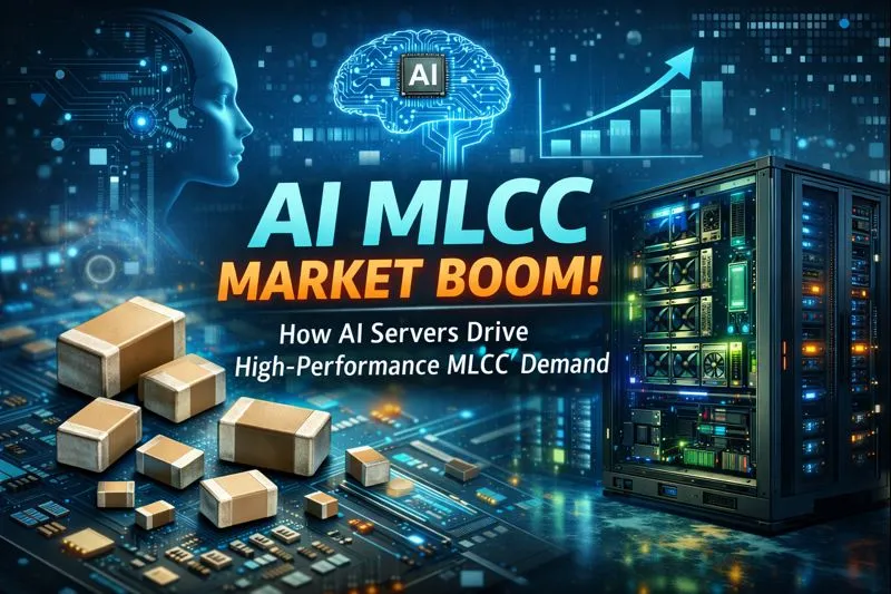 AI MLCC