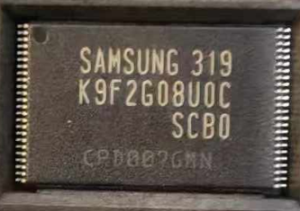K9F2G08U0C-SCB0