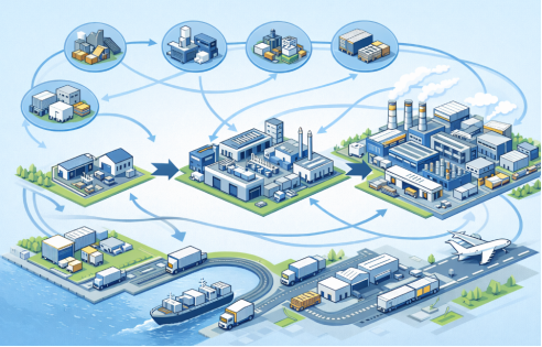 Electronic Component Procurement