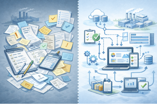 Electronic Component Procurement
