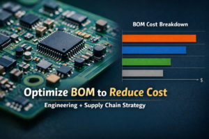 Optimize BOM