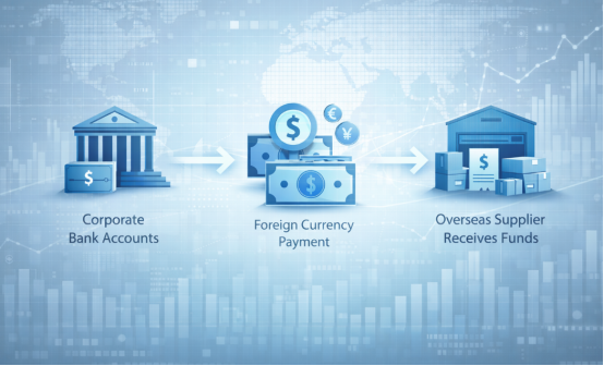 exchange rate fluctuations