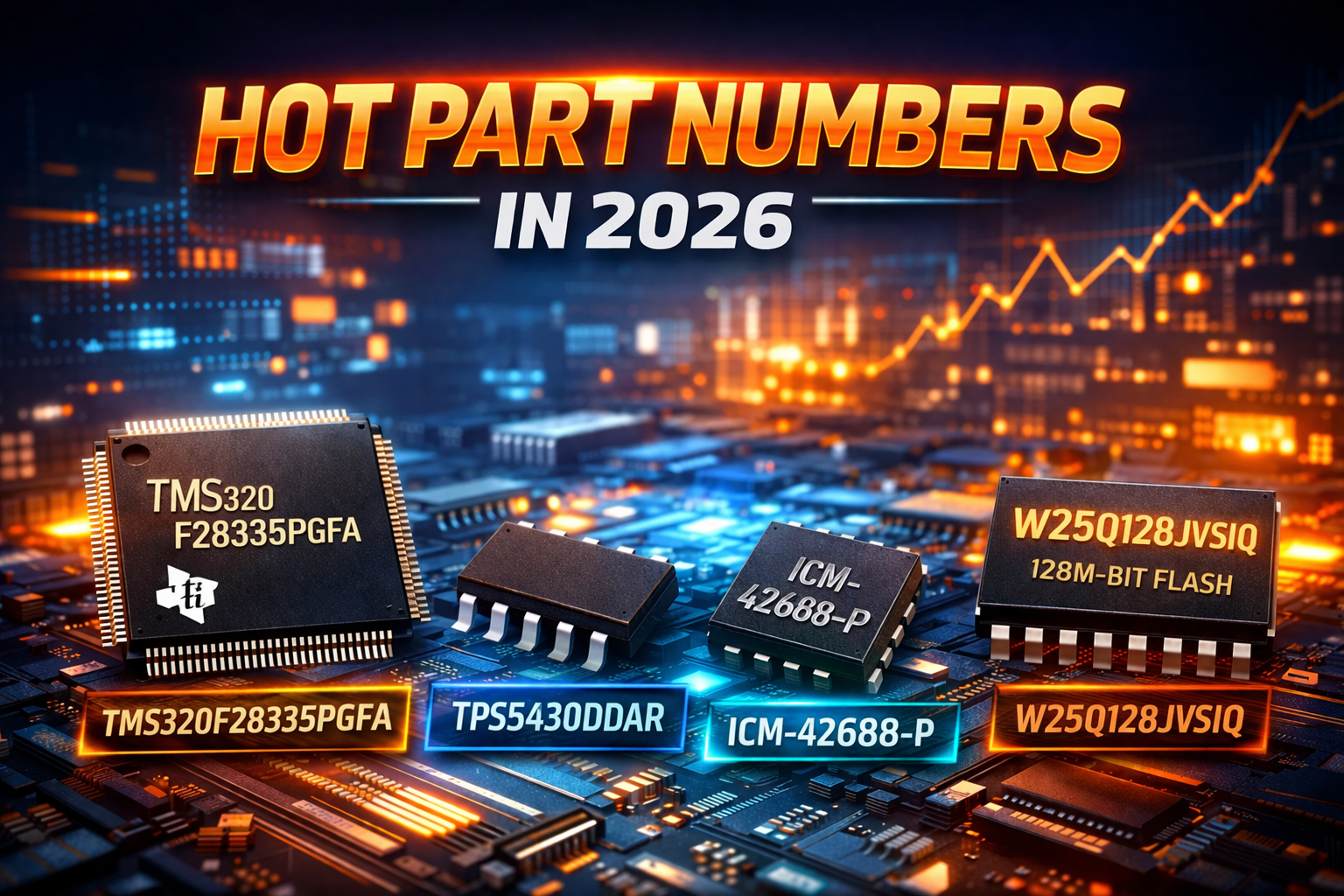 hot component in 2026 update