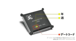 Semiconductor Traceability