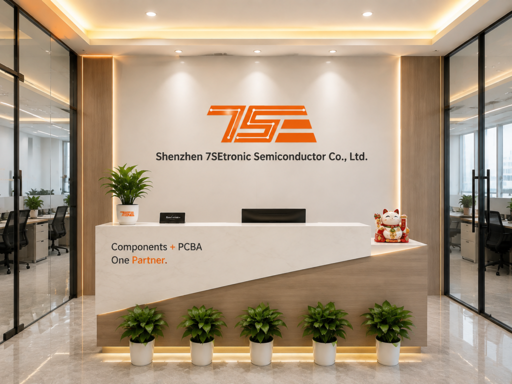 7setronic office